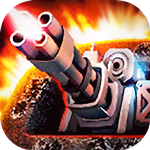 Fireline Defense v1.0.13 نىڭ ئېلانسىز نۇسخىسىنى چۈشۈرۈڭ
