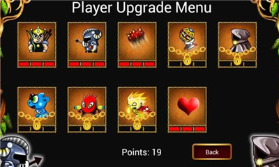 魔法神泉下载 v2.0.5 游戏截图 2