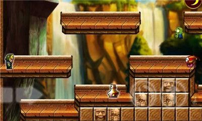 魔法神泉下载 v2.0.5 游戏截图 4