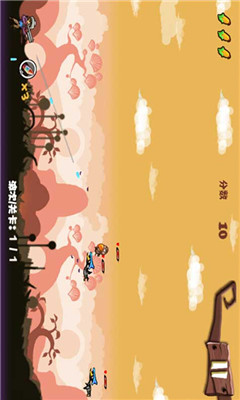 保卫玉米之小鸟来袭下载 v1.0 게임 스크린샷 3