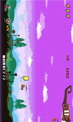 保卫玉米之小鸟来袭下载 v1.0 게임 스크린샷 4