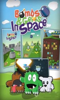炸弹和宝石下载 v1.0 游戏截图 2