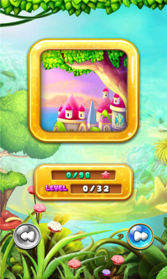 糖果之星2(Candy Star 2)下载 v2.2.1 游戏截图 2