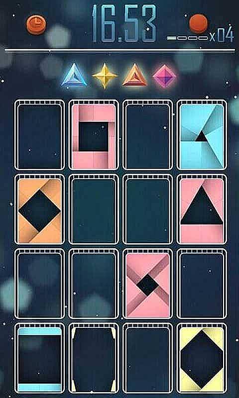 指尖风暴下载 v1.0 游戏截图 3