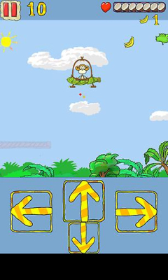 猴子飞船下载 v2.2.4 游戏截图 2