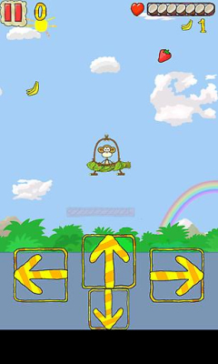 猴子飞船下载 v2.2.4 游戏截图 3