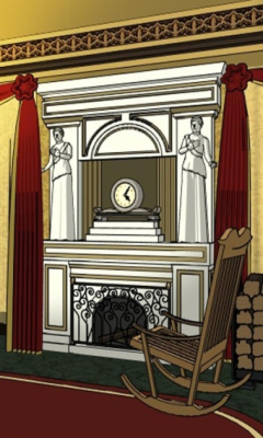 逃脱游戏:无垢镜(the mirror of purity)下载 v1.3 ئويۇن سۈرىتى 1