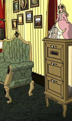 逃脱游戏:无垢镜(the mirror of purity)下载 v1.3 ئويۇن سۈرىتى 2