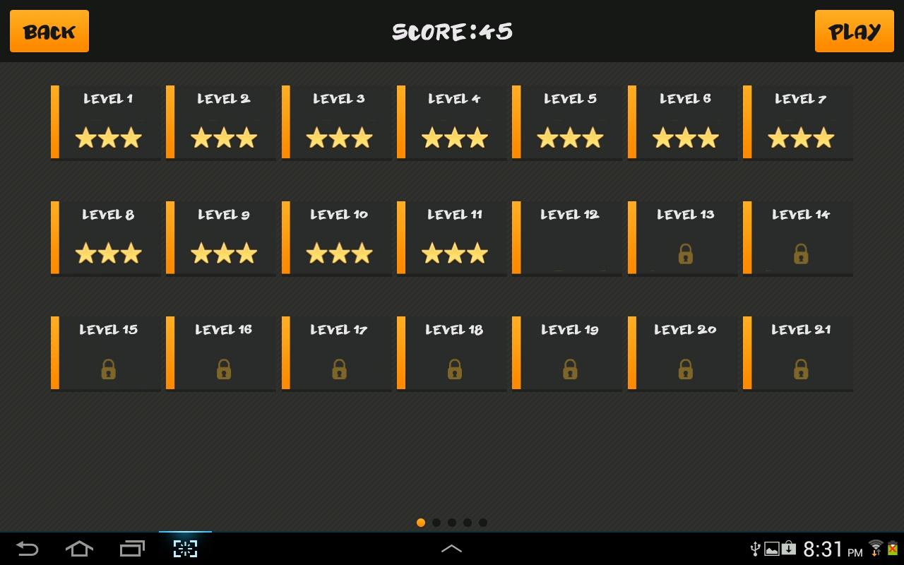 万圣节谜图下载 v1.0.6 游戏截图 4