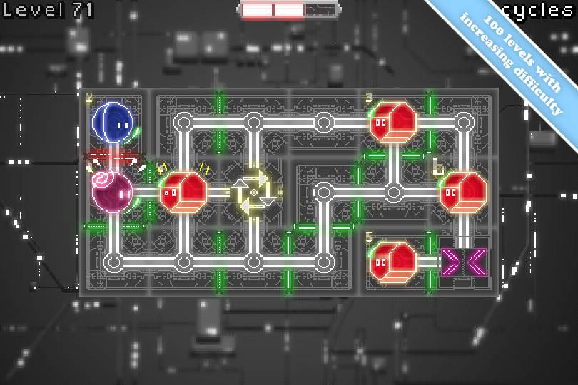 寻爱之旅下载 v1.3 (build 42) 游戏截图 1