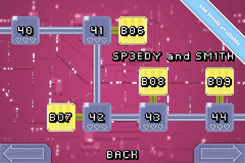 寻爱之旅下载 v1.3 (build 42) 游戏截图 2