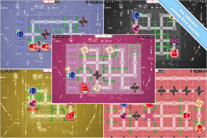 寻爱之旅下载 v1.3 (build 42) 游戏截图 4