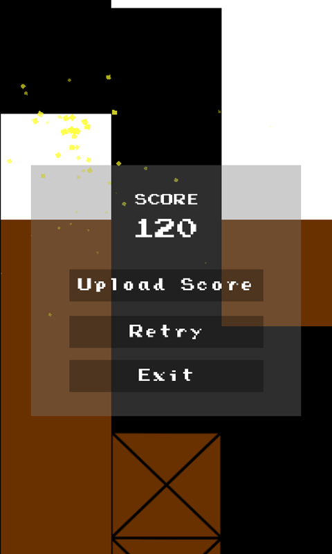 飞速方块(block)下载 v1.2 游戏截图 3