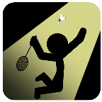 玩羽毛球下載 v1.0