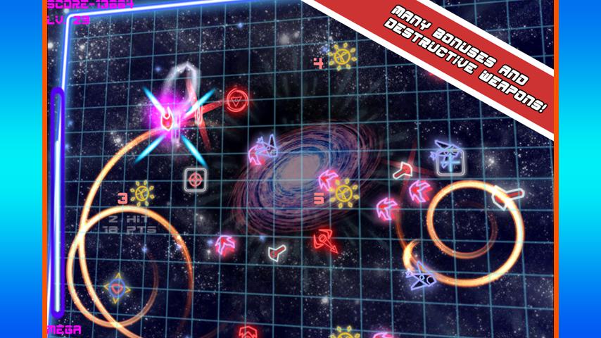 超越光速下载 v1.4.2 游戏截图 2