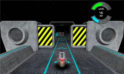 独轮冲刺(wheel rush)下载 v1.5.2 ئويۇن سۈرىتى 1