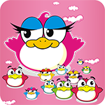 قۇشلار ماسلاشتۇرۇش 3 ئويۇنى v1.0.0.0 نى چۈشۈرۈڭ