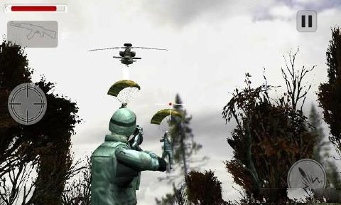 密营袭击下载 v1.4 ئويۇن سۈرىتى 2