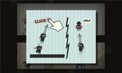 解救人质下载 v4.15 游戏截图 1