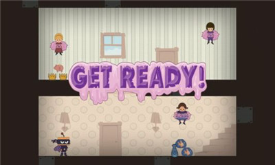 解救人质下载 v4.15 游戏截图 2