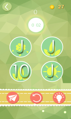 萌点24下载 v1.0 游戏截图 3