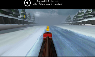 冰路前行下载 v1.0 游戏截图 2