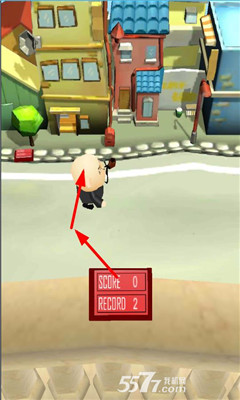 惹怒老板下载 v3.3.237 游戏截图 5