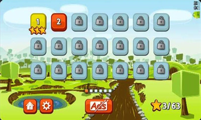 兔子吃萝卜下载 v5.0.32 游戏截图 1