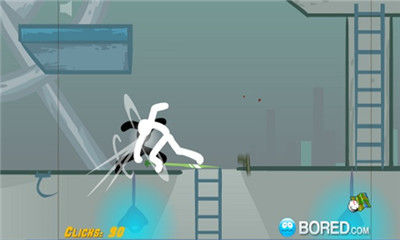 火柴人复仇战(quick stick kill)下载 v1.0.1 游戏截图 2