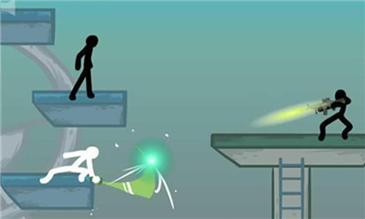 火柴人复仇战(quick stick kill)下载 v1.0.1 游戏截图 3