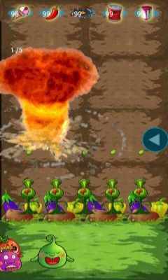 僵尸回来了下载 v1.0 게임 스크린샷 5