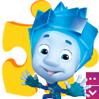 双人拼图下载 v1.3