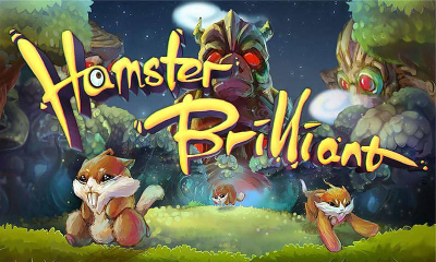 萌鼠逃生下载 v1.1 游戏截图 1