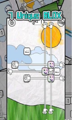 抓起盒子(grablox)下载 v3.4 游戏截图 2