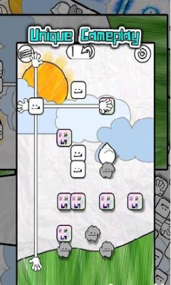 抓起盒子(grablox)下载 v3.4 游戏截图 3