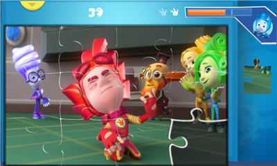 双人拼图下载 v1.3 游戏截图 4