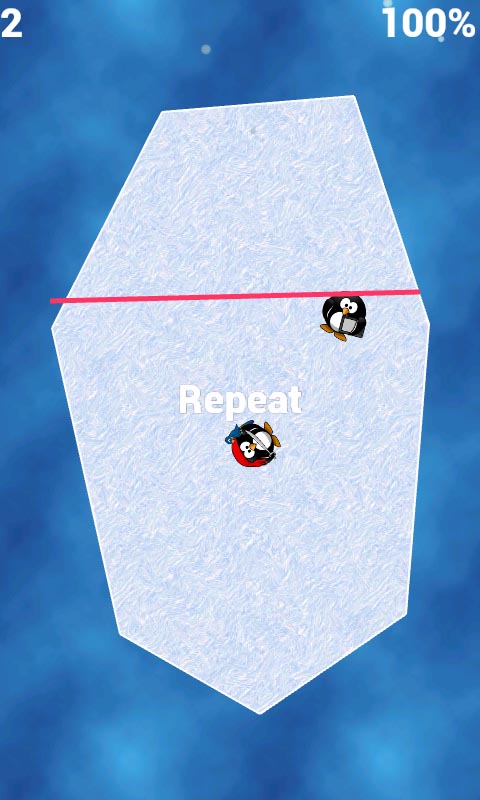 切割冰块下载 v1.13 游戏截图 2