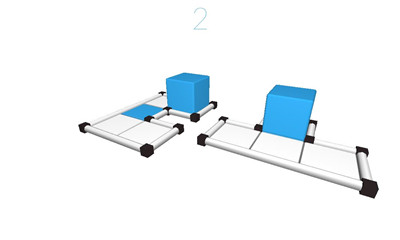 旋转方块下载 v1.13 游戏截图 5