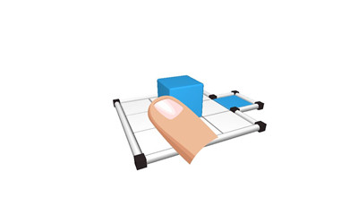 旋转方块下载 v1.13 游戏截图 1