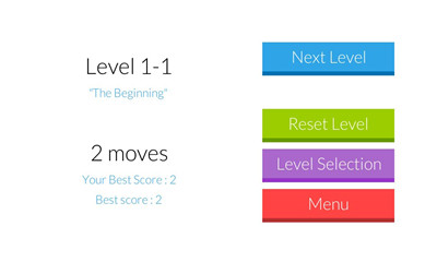 旋转方块下载 v1.13 游戏截图 2