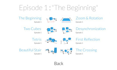 旋转方块下载 v1.13 游戏截图 6