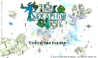 炽天使(seraphim)下载 v1.2 游戏截图 2