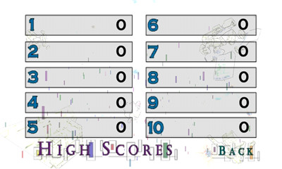 炽天使(seraphim)下载 v1.2 游戏截图 3