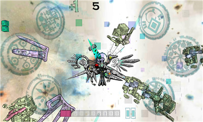 炽天使(seraphim)下载 v1.2 游戏截图 6