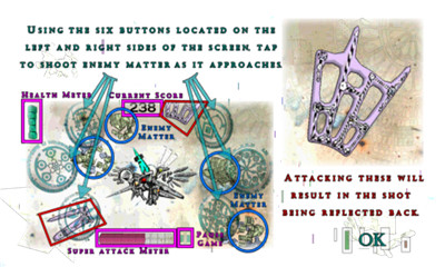 炽天使(seraphim)下载 v1.2 游戏截图 4