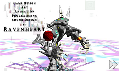 炽天使(seraphim)下载 v1.2 游戏截图 5