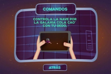 银河探索下载 v1.0 游戏截图 2