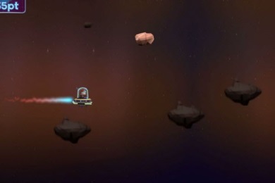 银河探索下载 v1.0 游戏截图 4