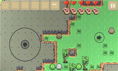 囧境求生(stranded survival)下载 v1.0.3 游戏截图 3