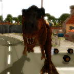 霸王龙去广告版(dinosaur simulator 3d)下载 v1.4